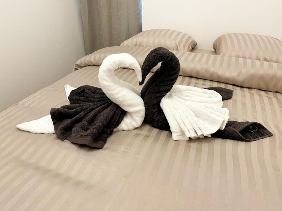 Rm-0 - Appartement F2 Au Rdc A Mulhouse Pour 1-2 Pers ภายนอก รูปภาพ